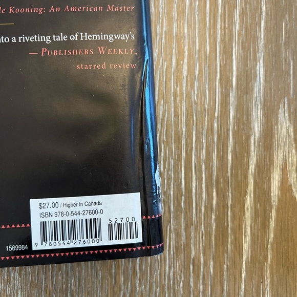 Everybody Behaves Badly by Lesley M. M. Blume - Picture 3 of 8